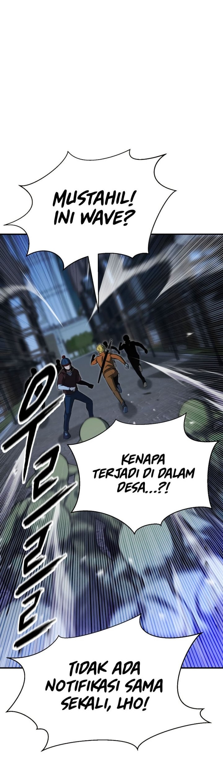 Absolute Necromancer Chapter 15 - halaman 26