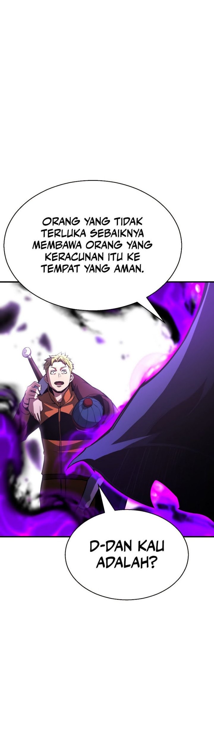 Absolute Necromancer Chapter 15 - halaman 35