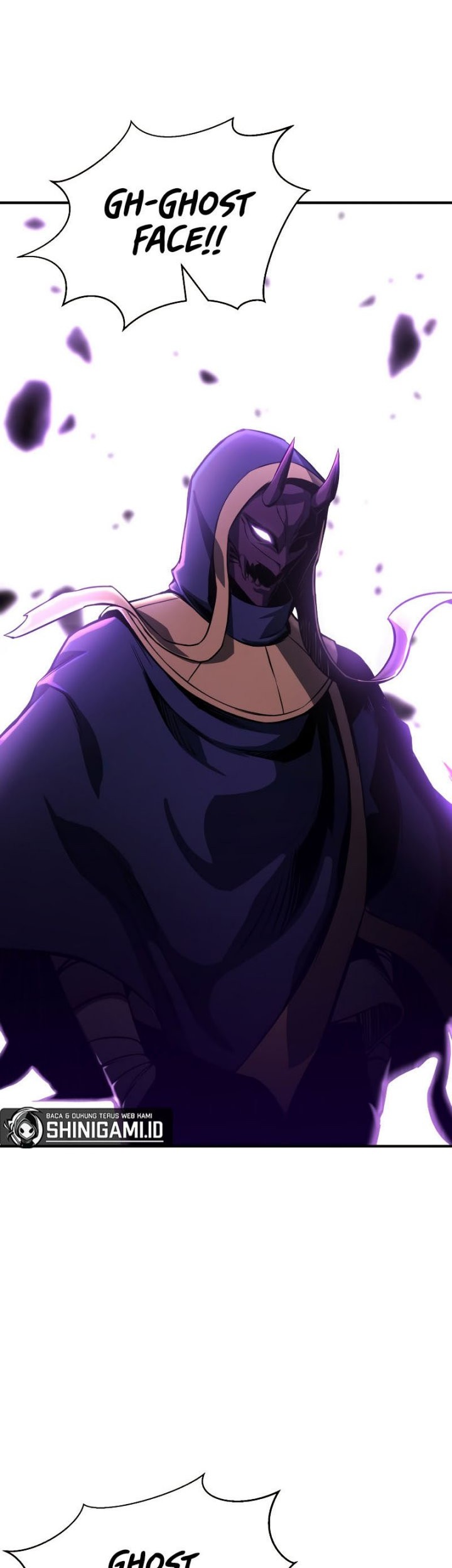 Absolute Necromancer Chapter 15 - halaman 36