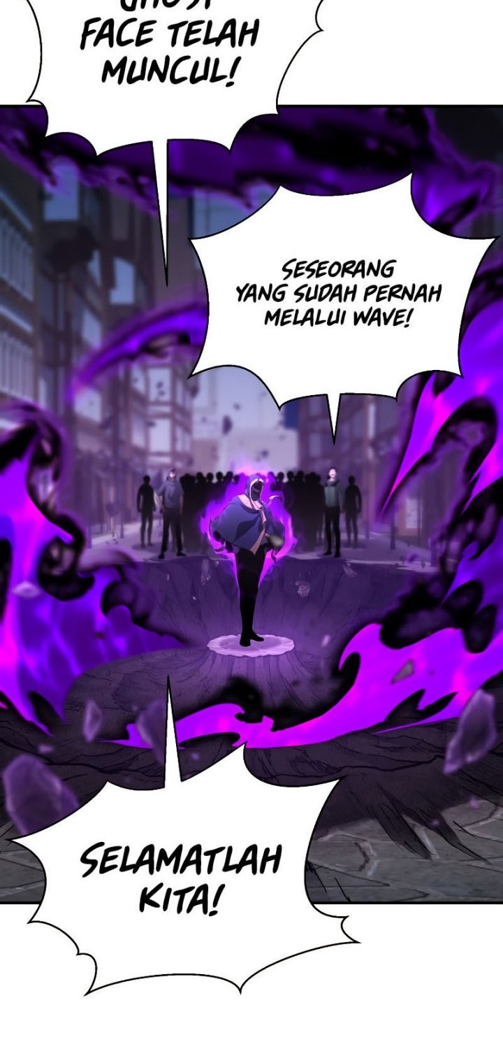Absolute Necromancer Chapter 15 - halaman 37