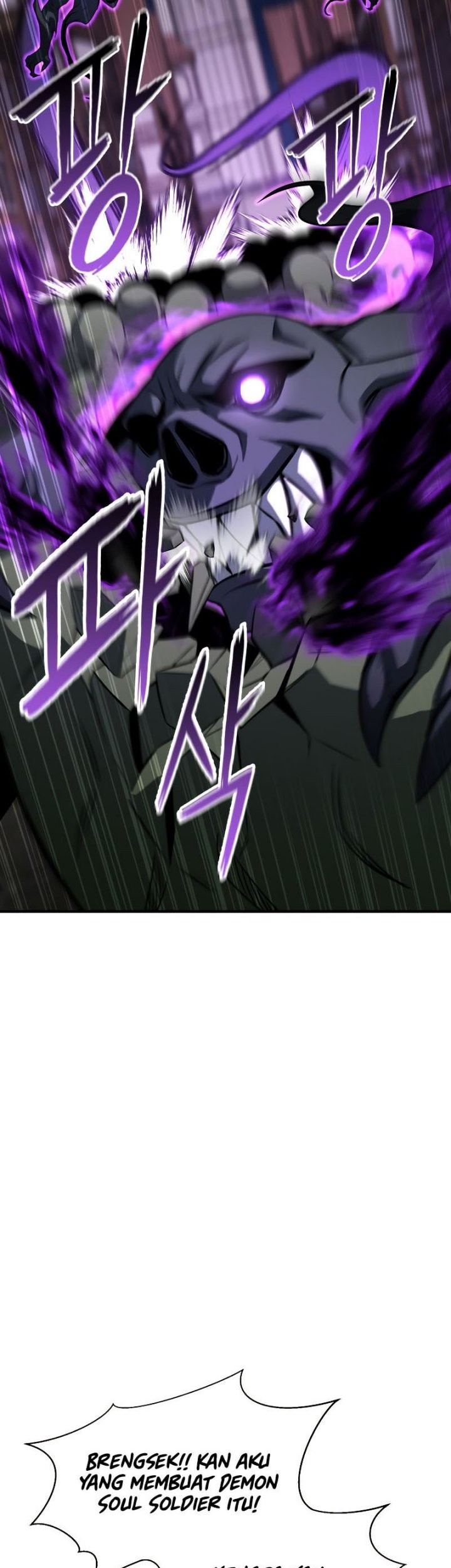 Absolute Necromancer Chapter 15 - halaman 40