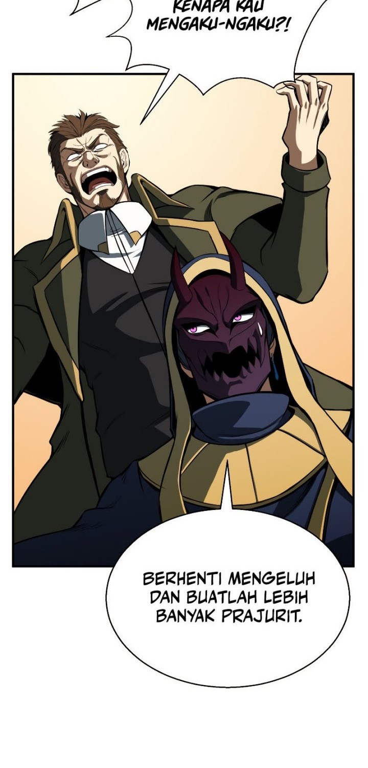 Absolute Necromancer Chapter 15 - halaman 41