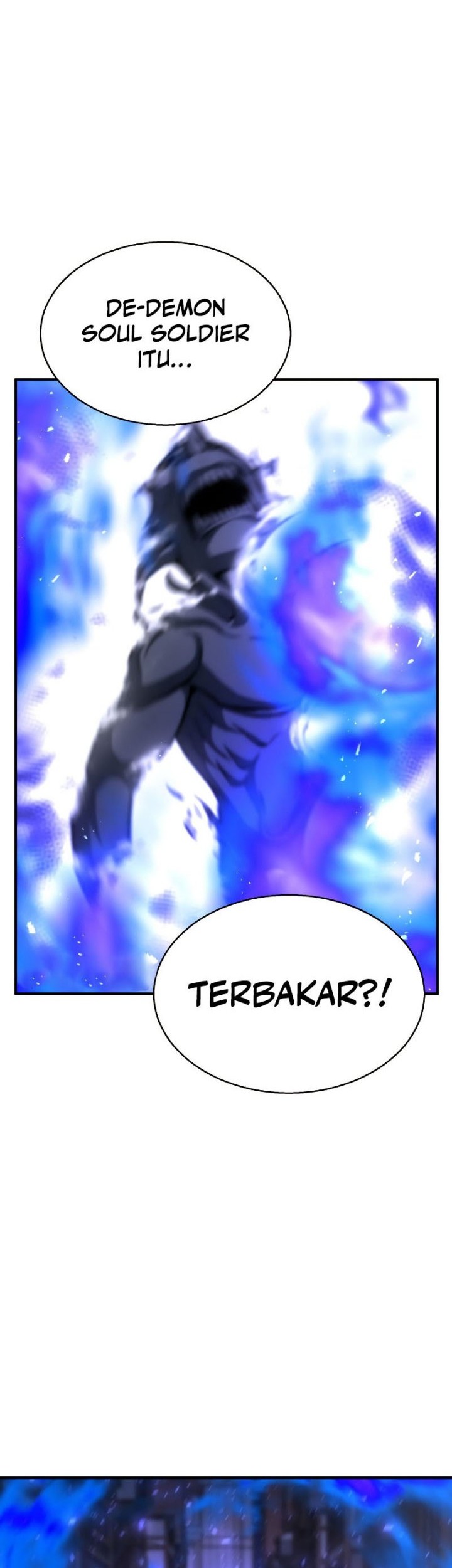 Absolute Necromancer Chapter 15 - halaman 43
