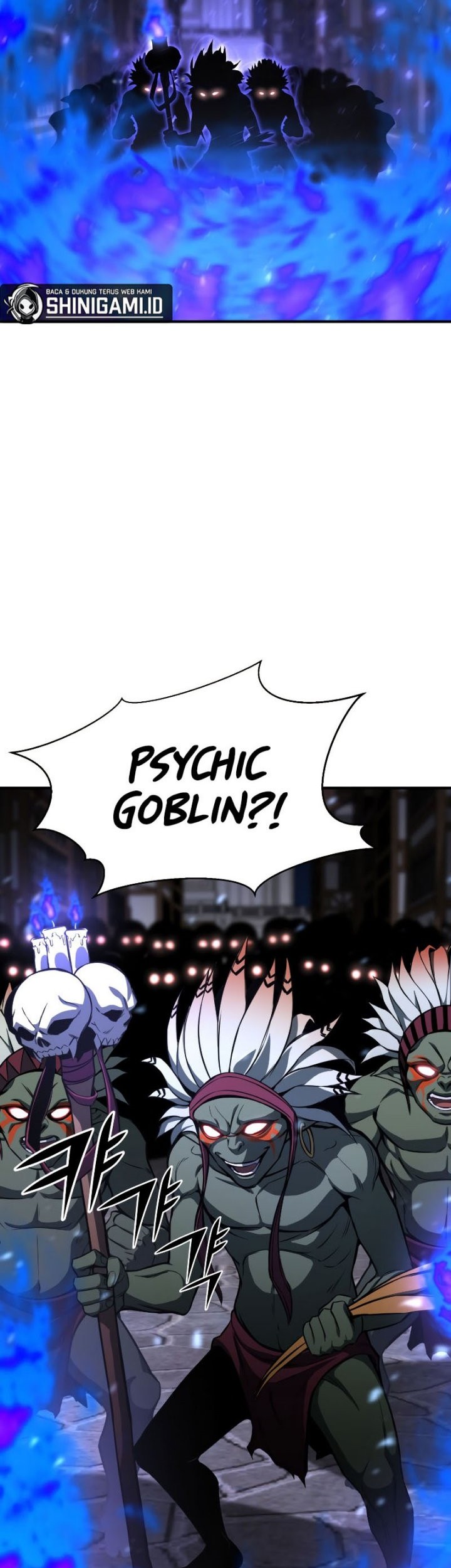Absolute Necromancer Chapter 15 - halaman 44