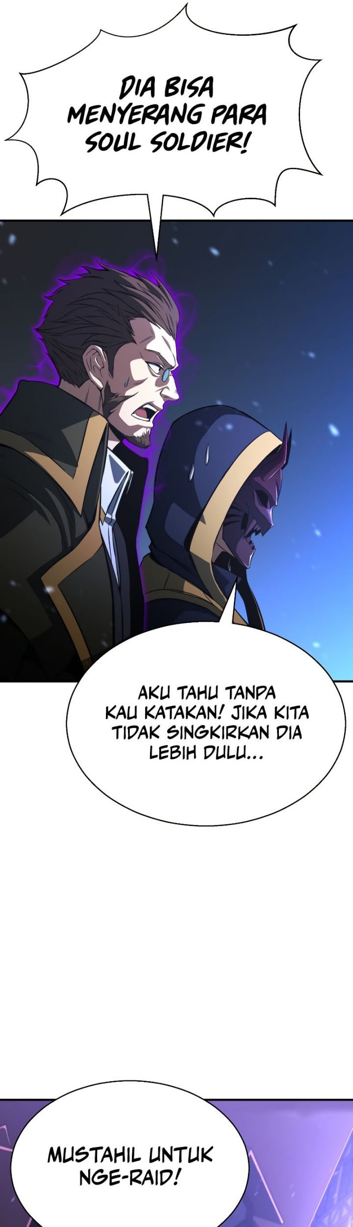Absolute Necromancer Chapter 15 - halaman 46
