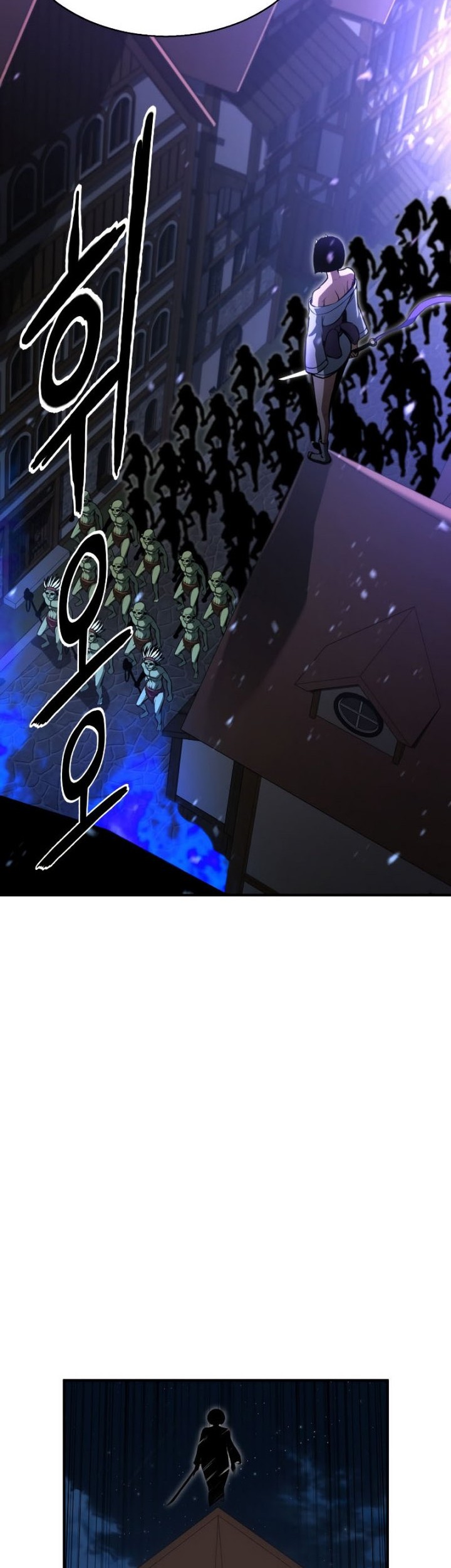 Absolute Necromancer Chapter 15 - halaman 47
