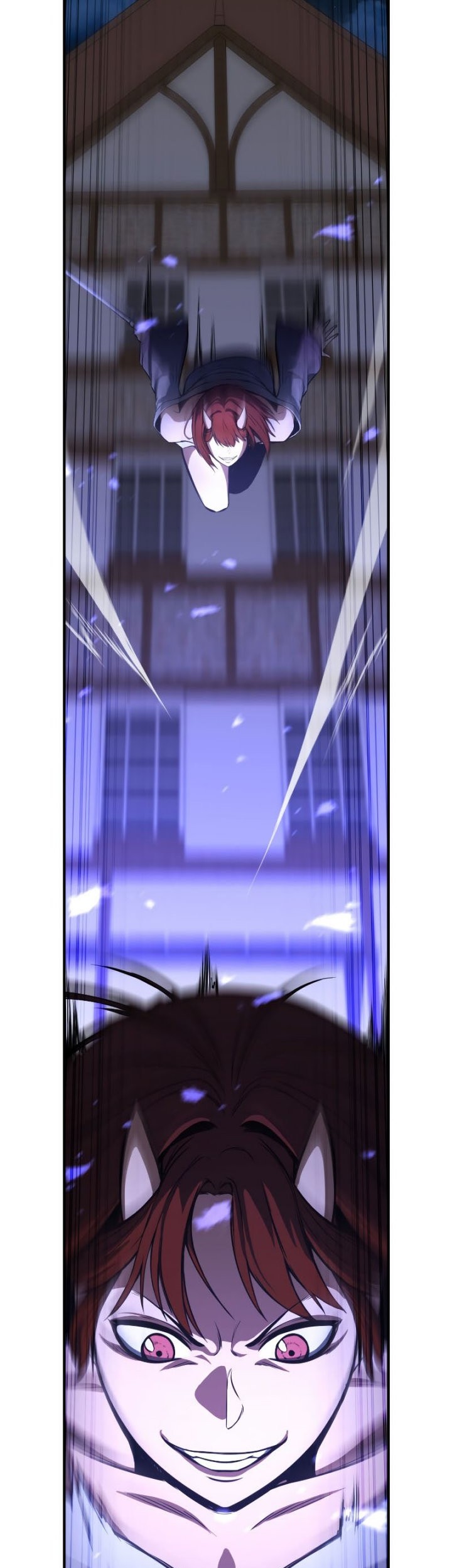Absolute Necromancer Chapter 15 - halaman 48