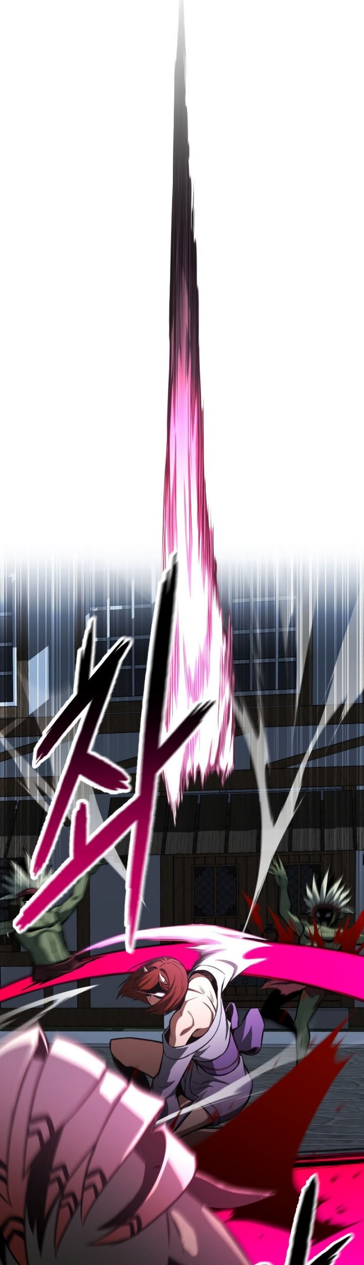 Absolute Necromancer Chapter 15 - halaman 50