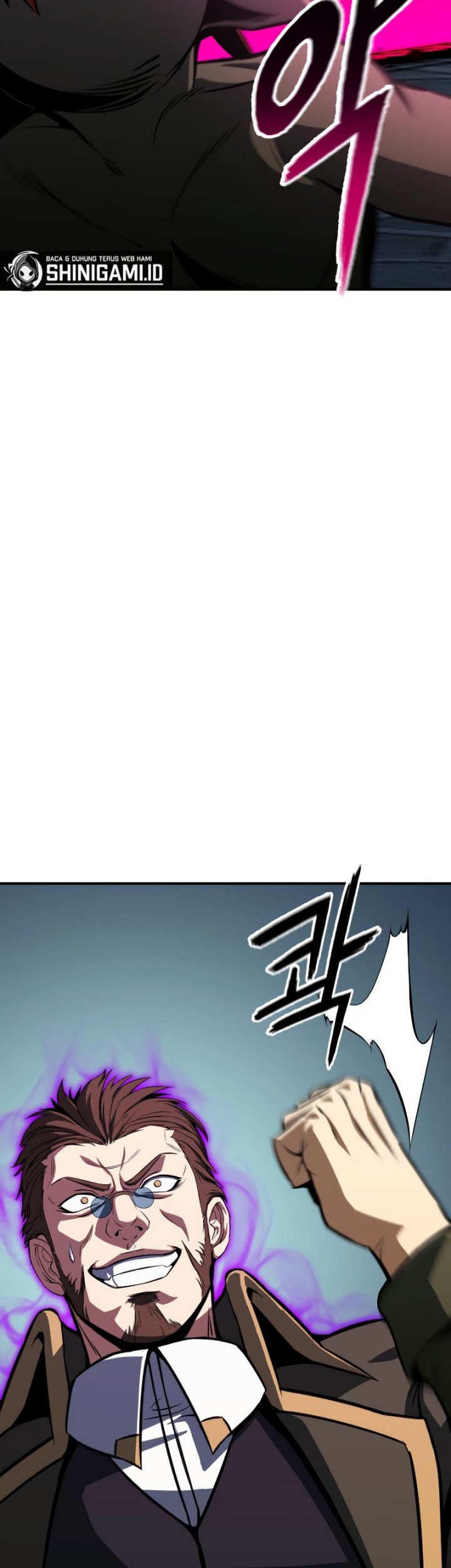 Absolute Necromancer Chapter 15 - halaman 51