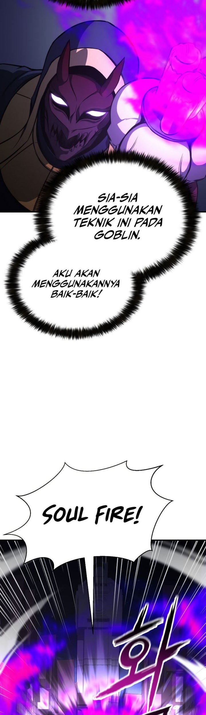 Absolute Necromancer Chapter 15 - halaman 56