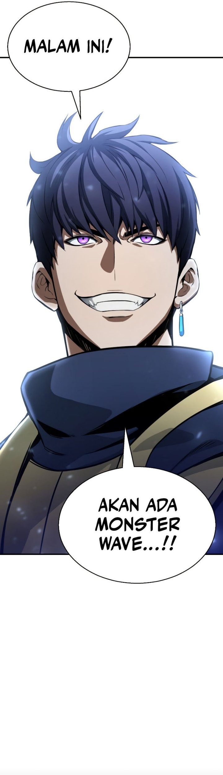 Absolute Necromancer Chapter 15 - halaman 6