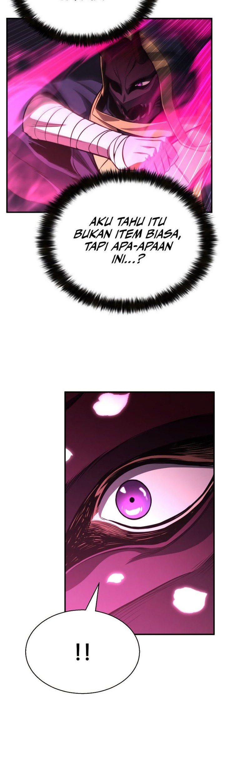 Absolute Necromancer Chapter 15 - halaman 63