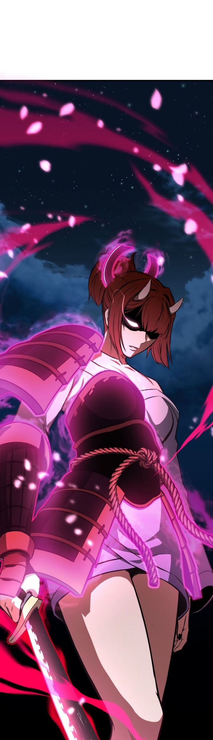 Absolute Necromancer Chapter 15 - halaman 64