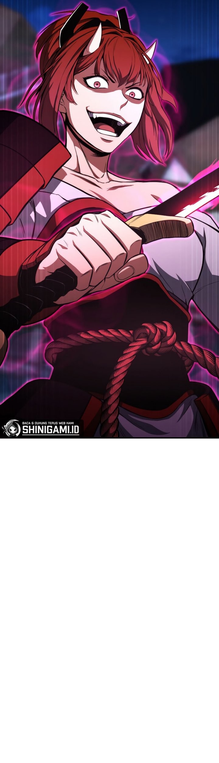 Absolute Necromancer Chapter 16 - halaman 18