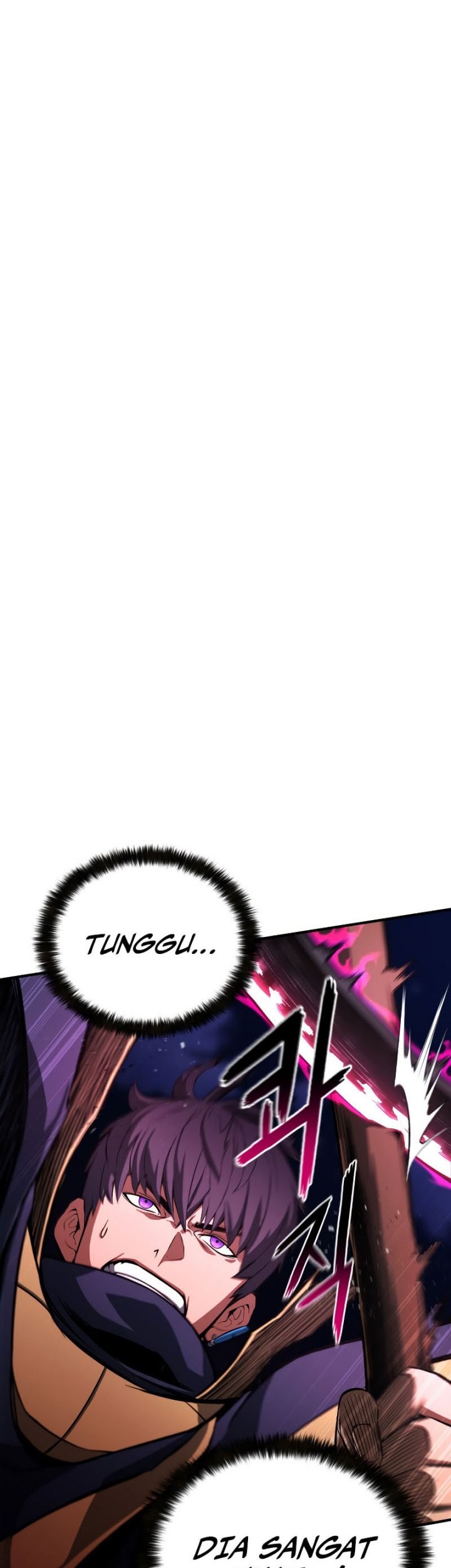 Absolute Necromancer Chapter 16 - halaman 26