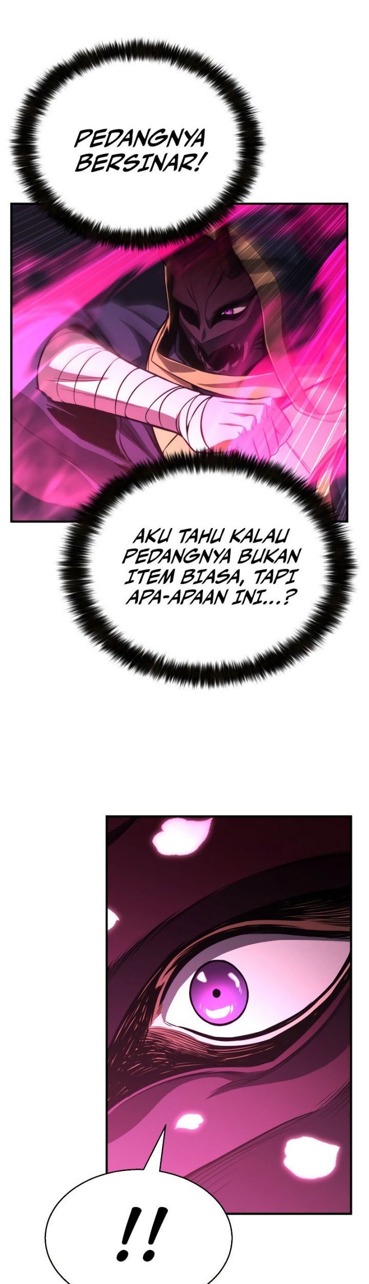 Absolute Necromancer Chapter 16 - halaman 3