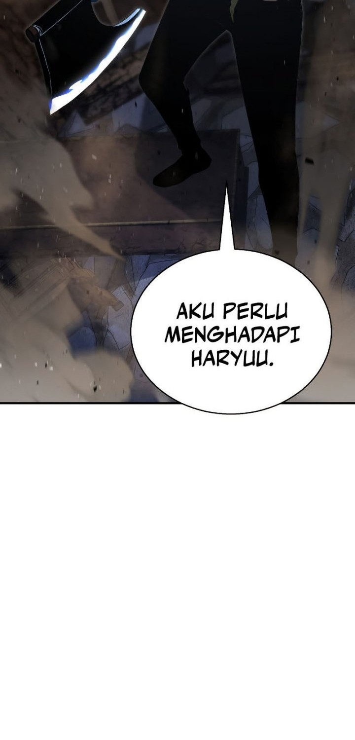 Absolute Necromancer Chapter 16 - halaman 36