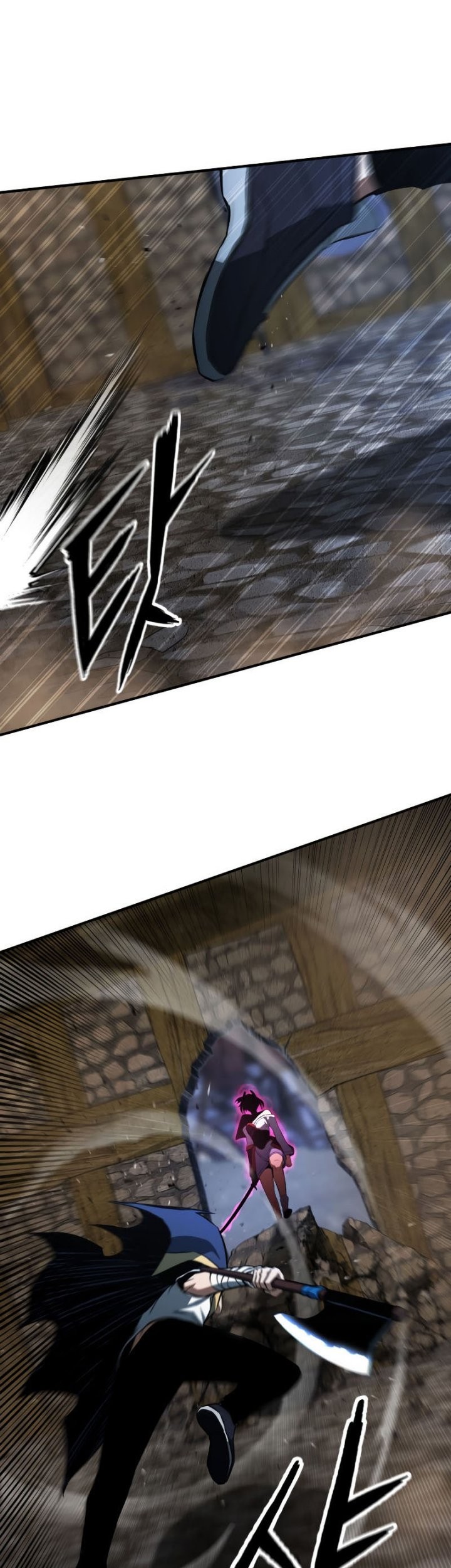 Absolute Necromancer Chapter 16 - halaman 37