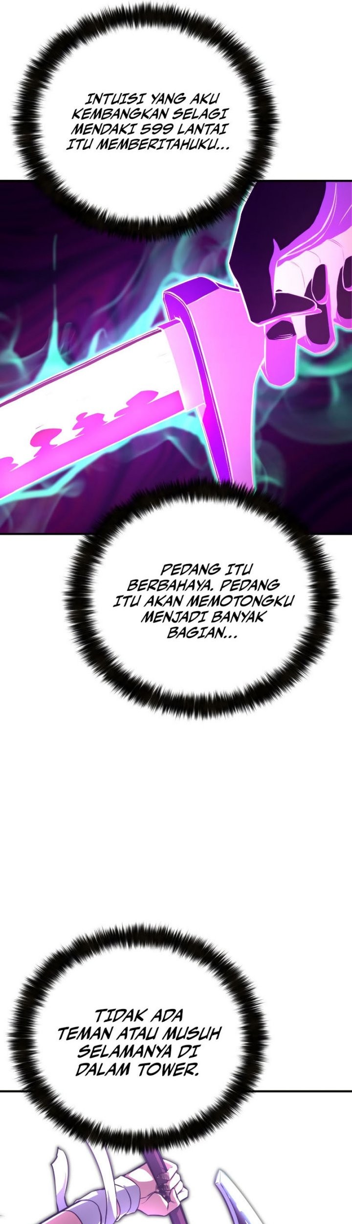 Absolute Necromancer Chapter 16 - halaman 41