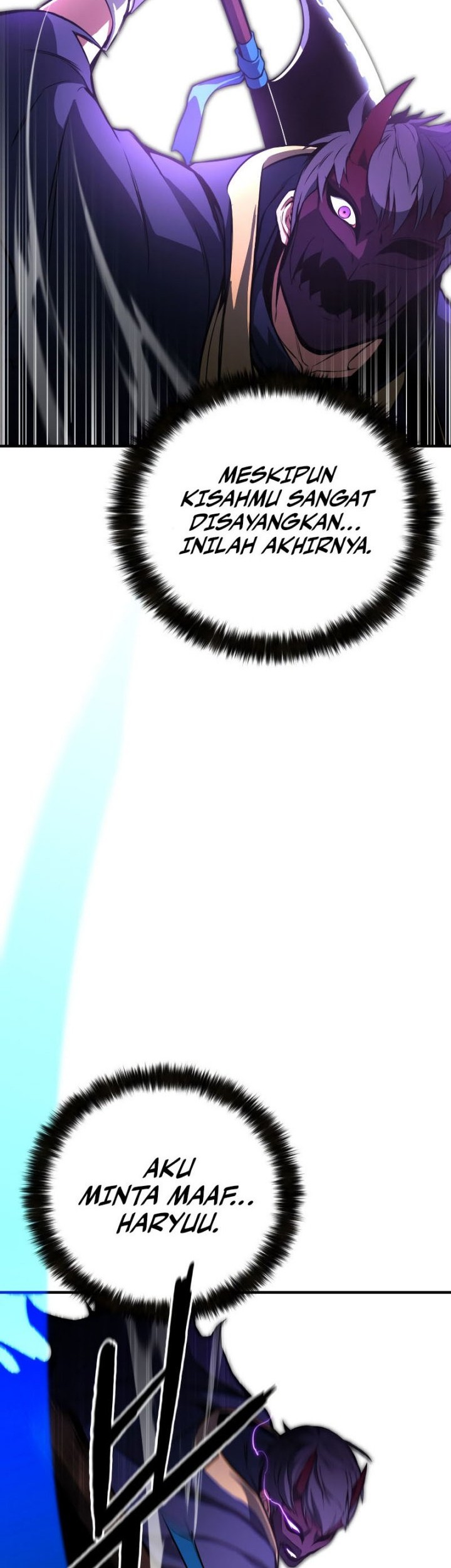 Absolute Necromancer Chapter 16 - halaman 42