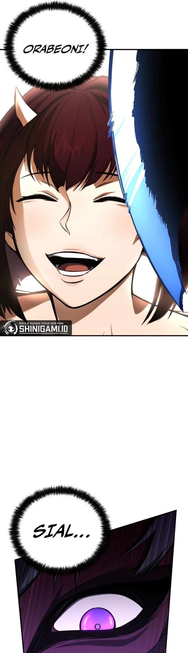Absolute Necromancer Chapter 16 - halaman 45