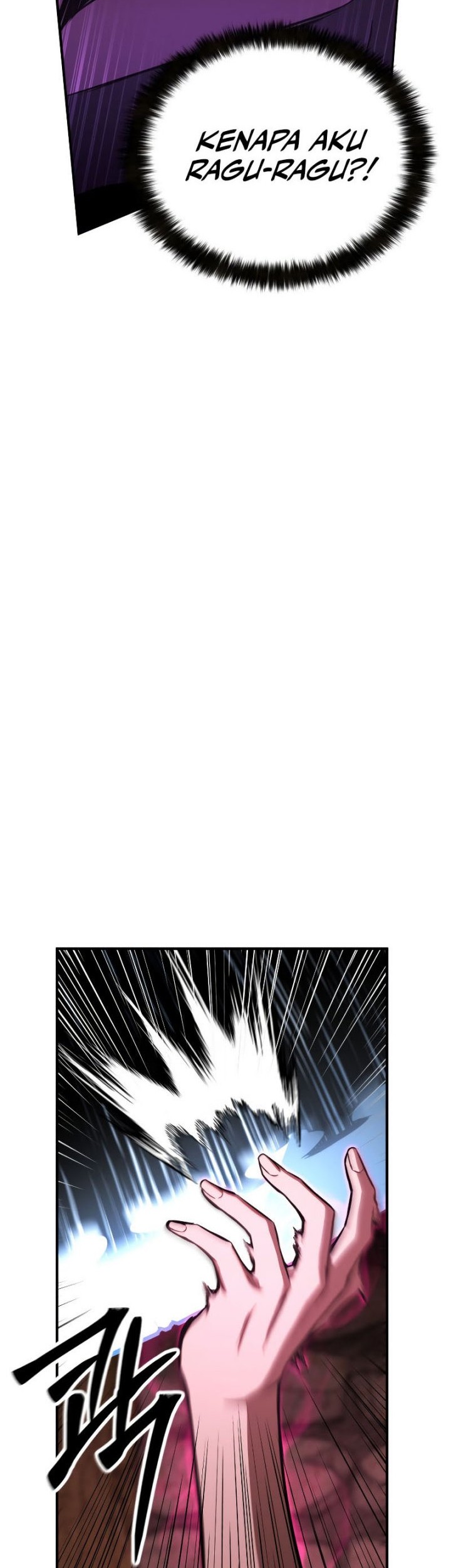 Absolute Necromancer Chapter 16 - halaman 46