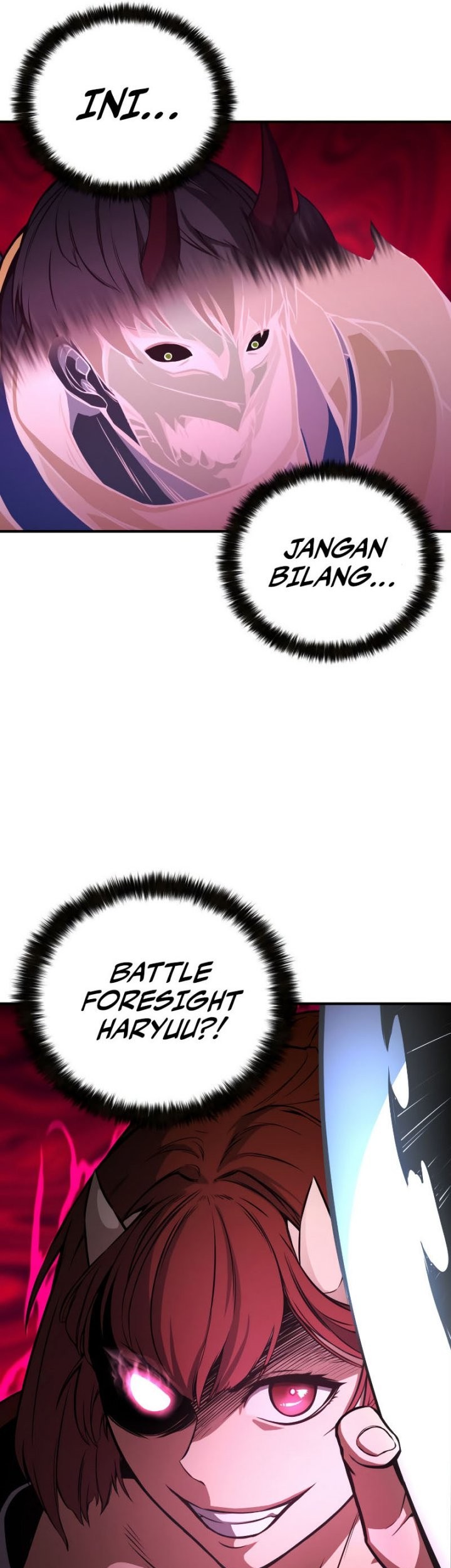Absolute Necromancer Chapter 16 - halaman 49