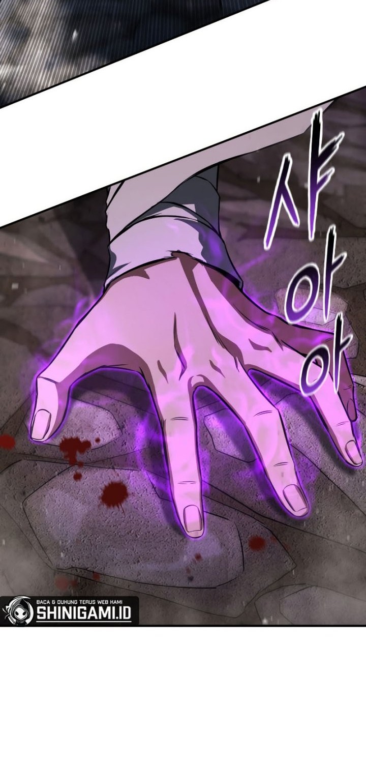 Absolute Necromancer Chapter 16 - halaman 52