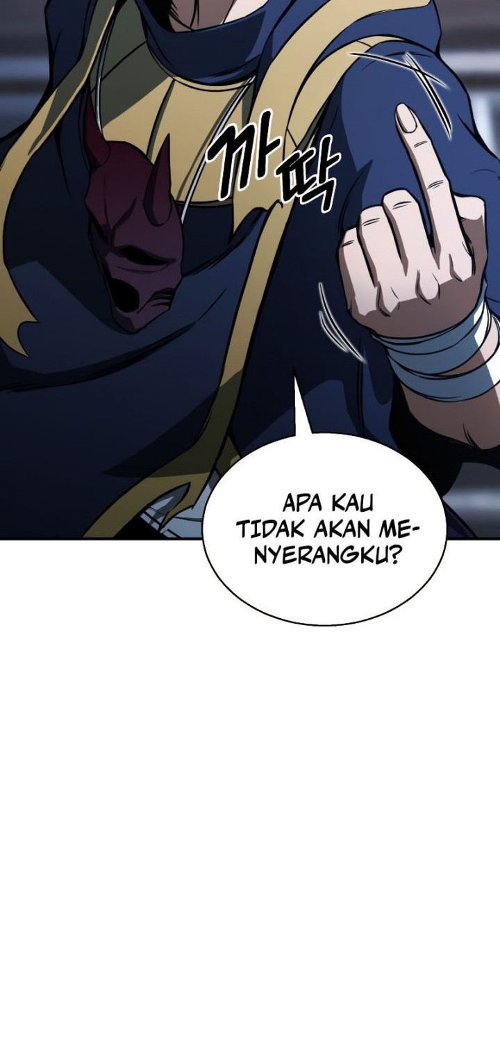 Absolute Necromancer Chapter 16 - halaman 72