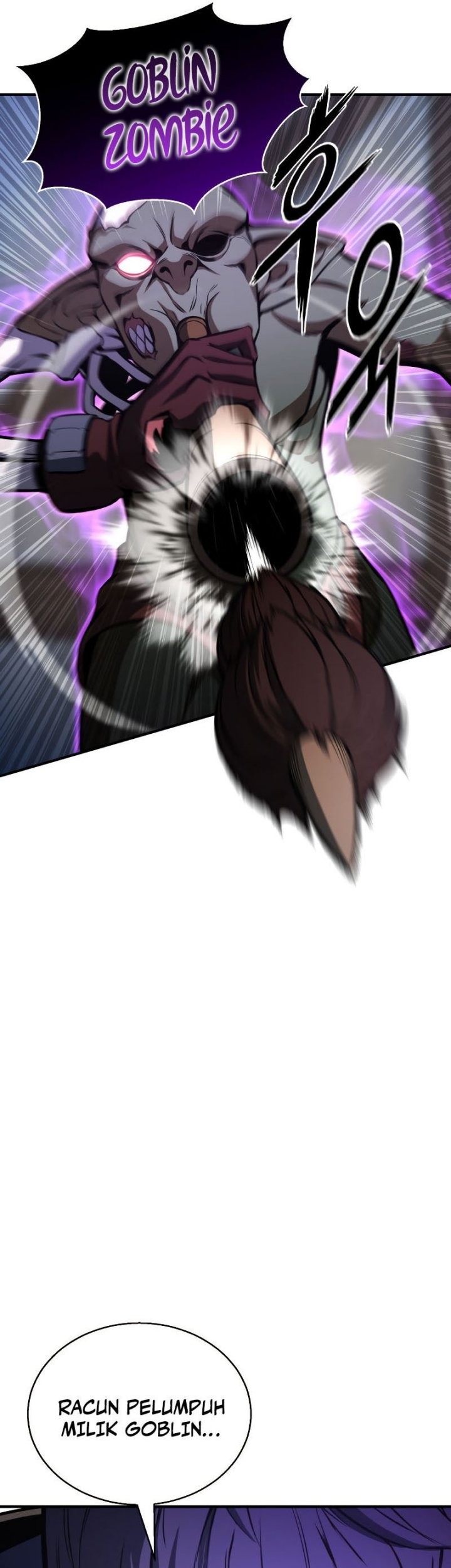 Absolute Necromancer Chapter 16 - halaman 77