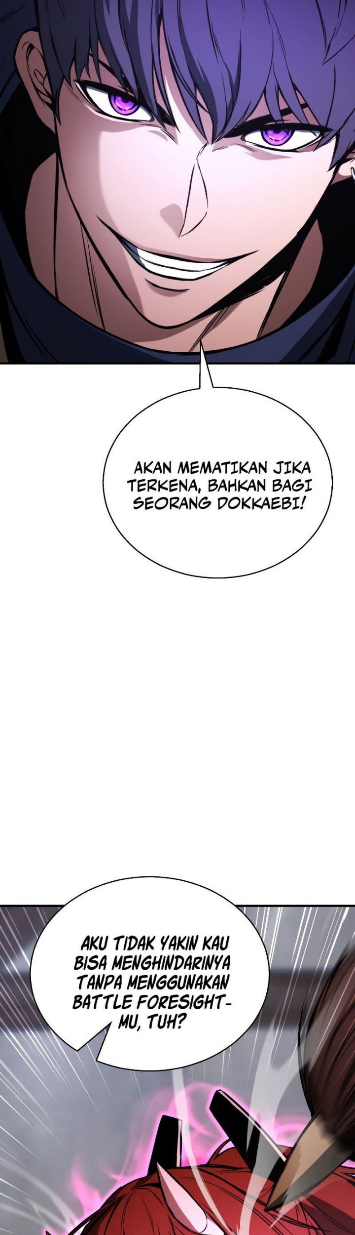 Absolute Necromancer Chapter 16 - halaman 78