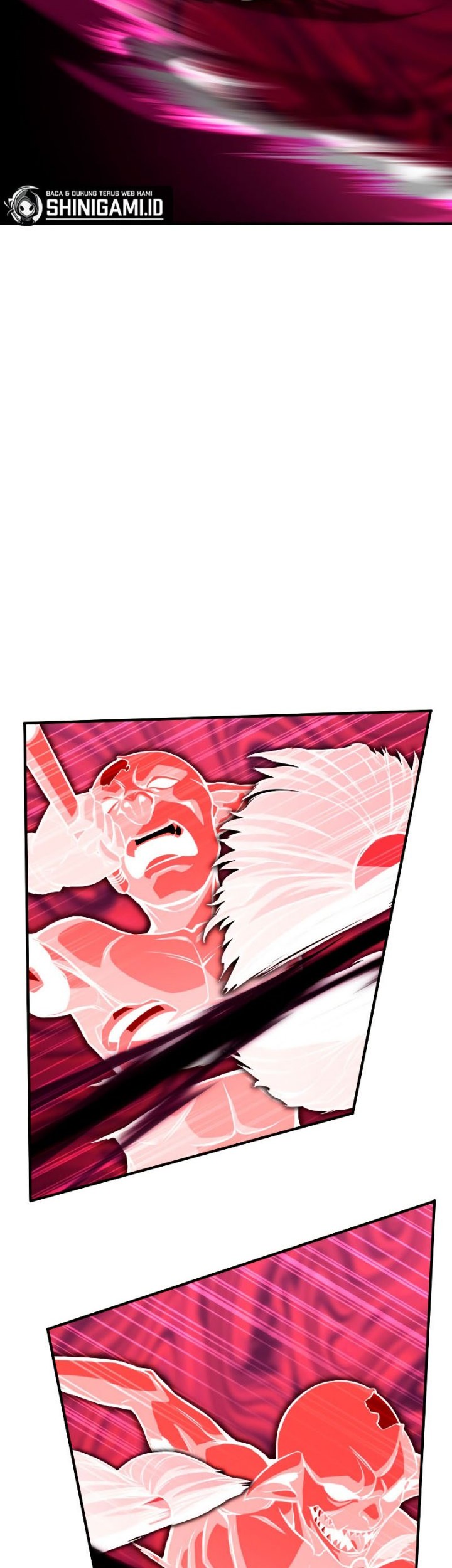 Absolute Necromancer Chapter 17 - halaman 12