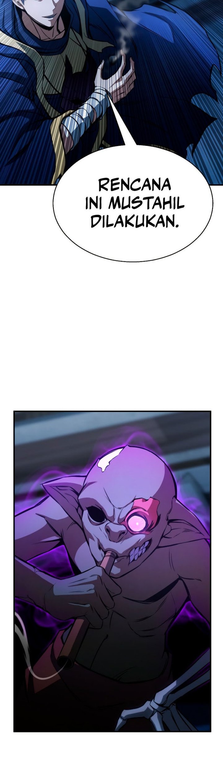 Absolute Necromancer Chapter 17 - halaman 23