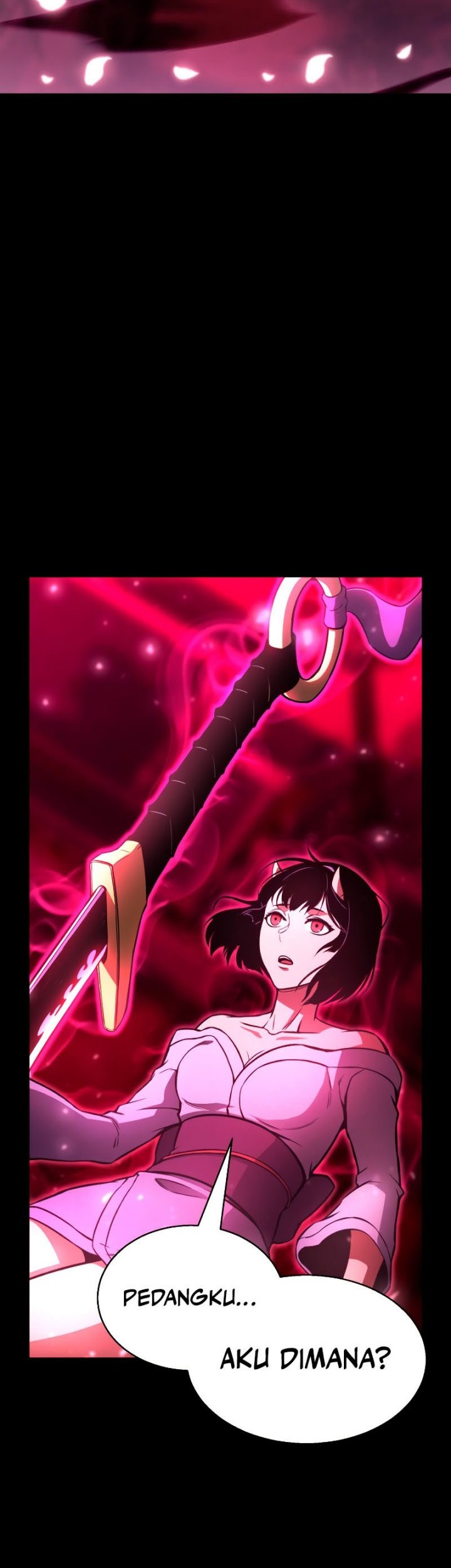 Absolute Necromancer Chapter 17 - halaman 36