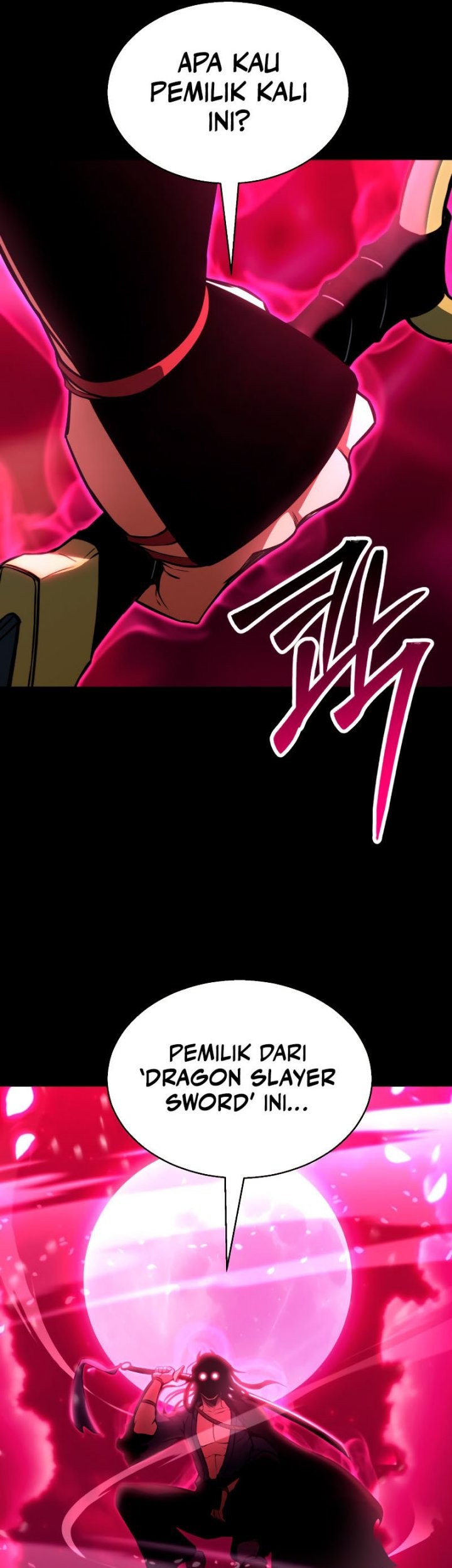 Absolute Necromancer Chapter 17 - halaman 38