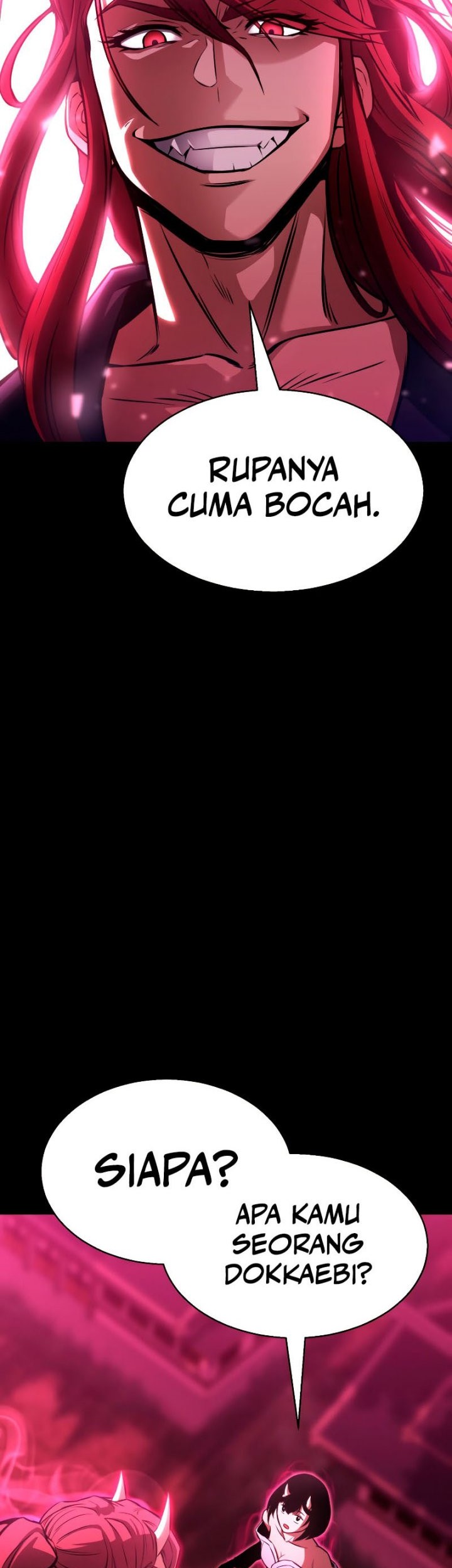 Absolute Necromancer Chapter 17 - halaman 40