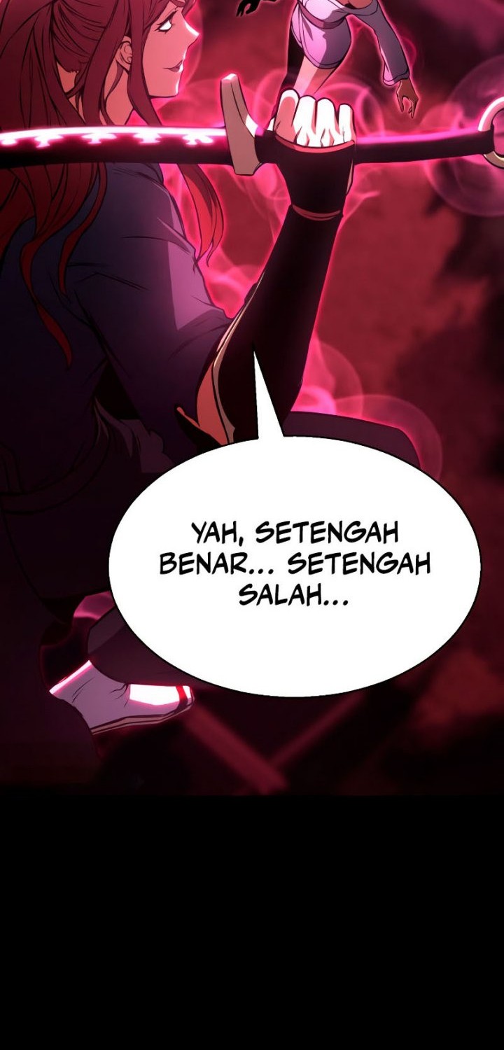 Absolute Necromancer Chapter 17 - halaman 41
