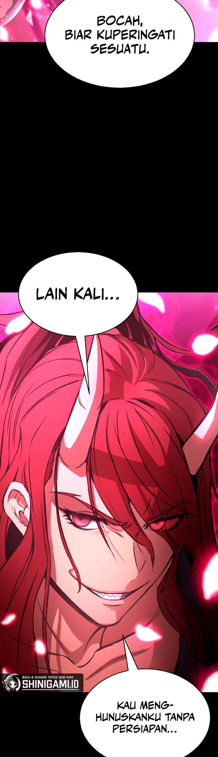 Absolute Necromancer Chapter 17 - halaman 44