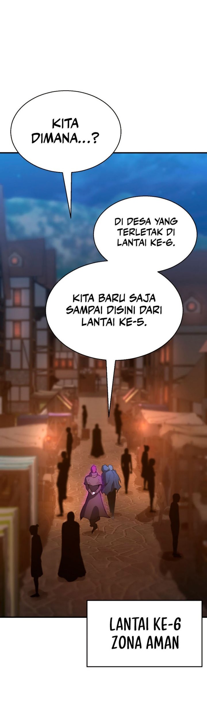 Absolute Necromancer Chapter 17 - halaman 48
