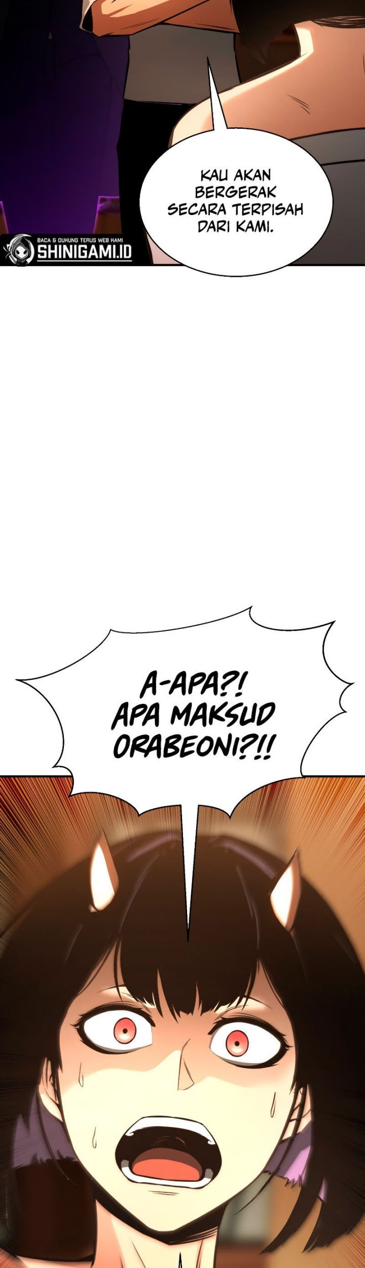 Absolute Necromancer Chapter 17 - halaman 56