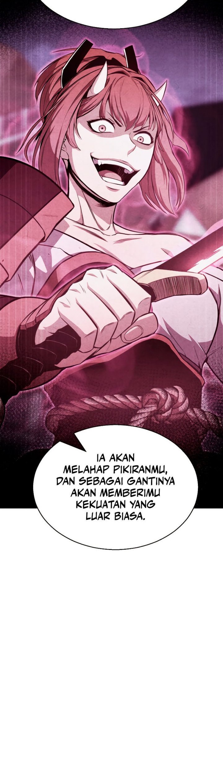 Absolute Necromancer Chapter 17 - halaman 59