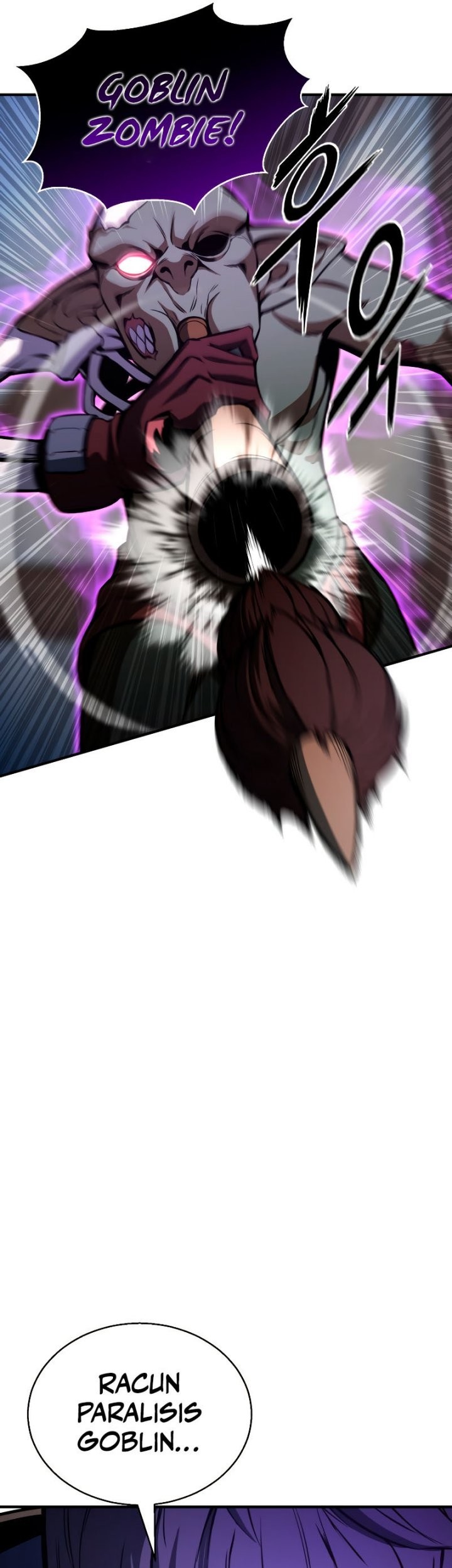 Absolute Necromancer Chapter 17 - halaman 6