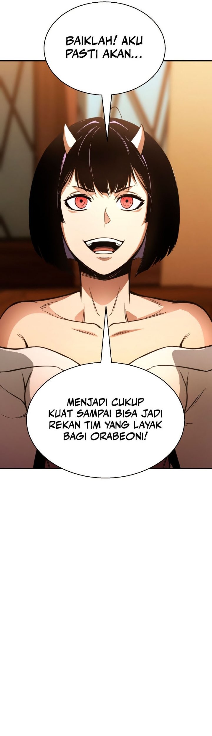 Absolute Necromancer Chapter 17 - halaman 65