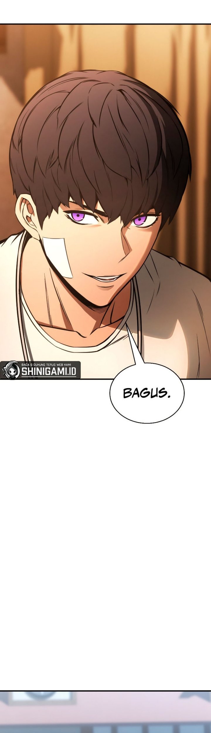Absolute Necromancer Chapter 17 - halaman 66