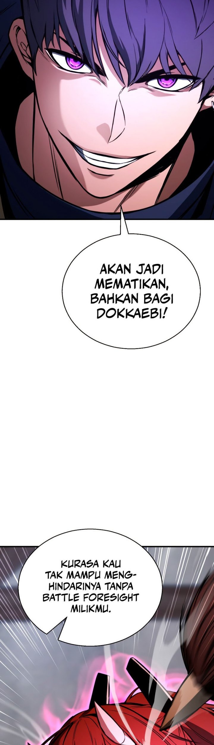 Absolute Necromancer Chapter 17 - halaman 7