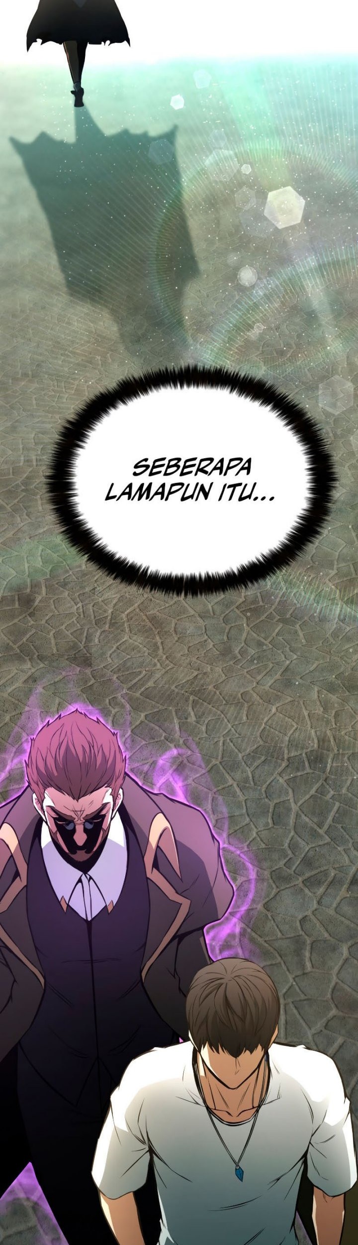 Absolute Necromancer Chapter 17 - halaman 71