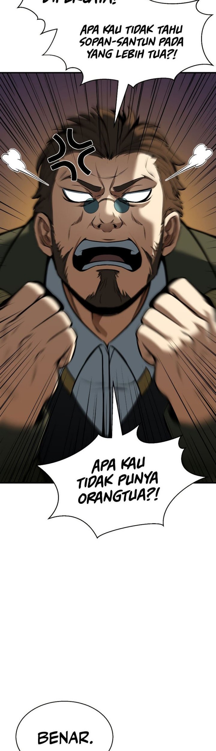 Absolute Necromancer Chapter 18 - halaman 15