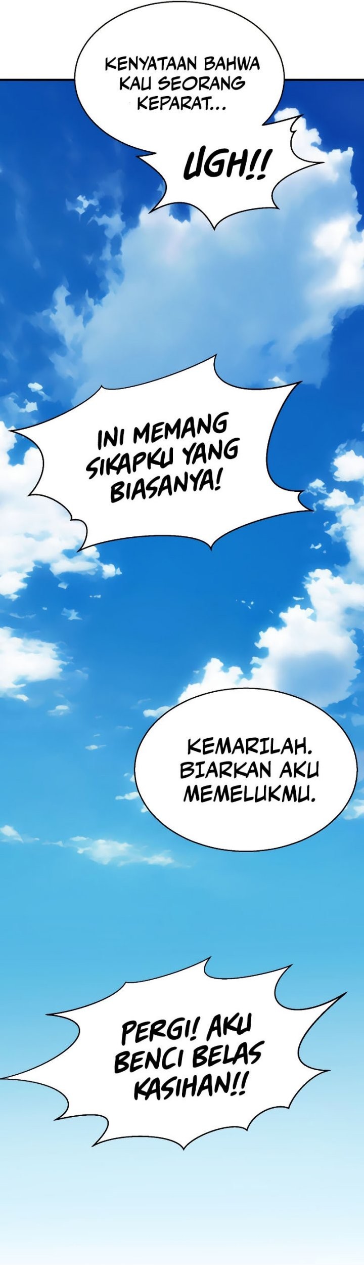 Absolute Necromancer Chapter 18 - halaman 22