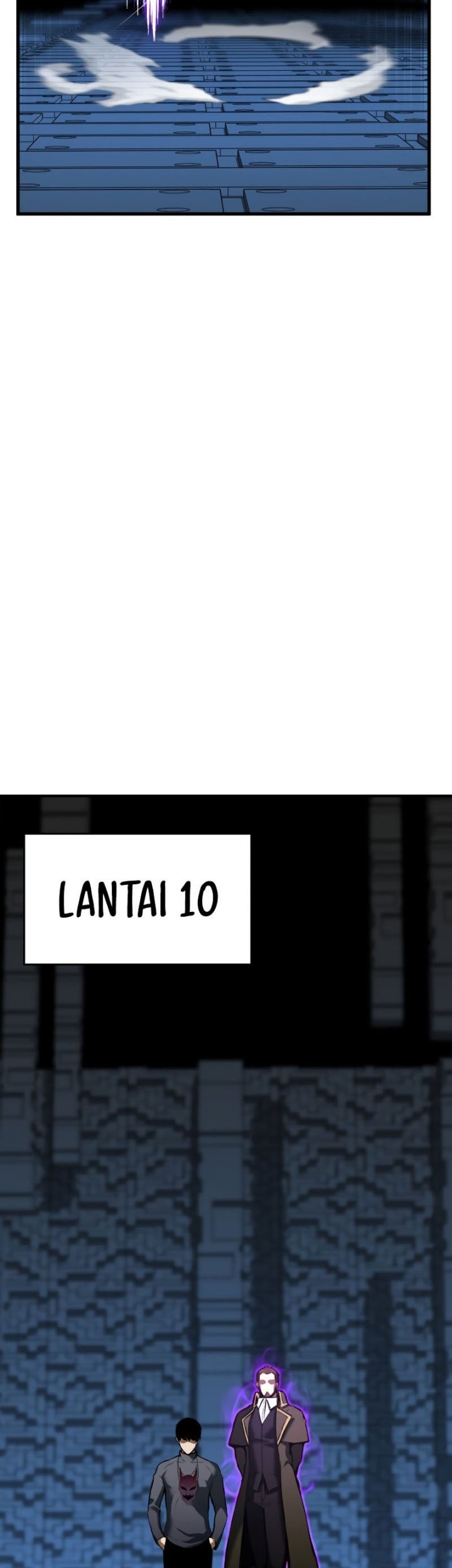 Absolute Necromancer Chapter 18 - halaman 24