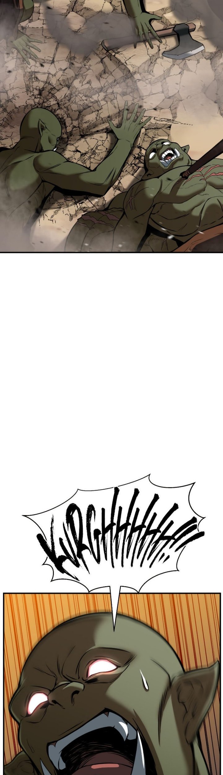 Absolute Necromancer Chapter 18 - halaman 3